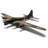 Airfix Boeing B-17G Fortress Mk.III 1/72 plastikinis surenkamas lėktuvo modelis