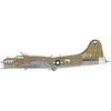 Airfix Boeing B-17G Fortress Mk.III 1/72 plastikinis surenkamas lėktuvo modelis