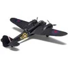 Airfix Bristol Blenheim Mk.IF 1/72 surenkamas plastikinis lėktuvo modelis