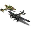 Airfix Bristol Blenheim Mk.IF 1/72 surenkamas plastikinis lėktuvo modelis