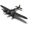 Airfix Bristol Blenheim Mk.IF 1/72 surenkamas plastikinis lėktuvo modelis
