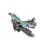 Airfix Bristol Bulldog Mk.IIA 1/48 lėktuvo modelio rinkinys