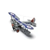Airfix Bristol Bulldog Mk.IIA 1/48 lėktuvo modelio rinkinys