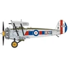 Airfix Bristol Bulldog Mk.IIA 1/48 lėktuvo modelio rinkinys