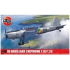 Airfix De Havilland DHC-1 Chipmunk 1/48 plastikinis modelis (T.10/T.20)