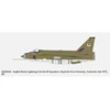 Airfix English Electric Lightning F.2A 1/72 plastikinis lėktuvo rinkinys
