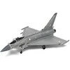 Airfix Eurofighter Typhoon FGR.4 dovanų rinkinys 1/72 (A55016)