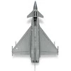 Airfix Eurofighter Typhoon FGR.4 dovanų rinkinys 1/72 (A55016)