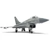 Airfix Eurofighter Typhoon FGR.4 dovanų rinkinys 1/72 (A55016)