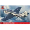 Airfix Fairey Gannet AS.1/AS.4 surenkamas lėktuvo modelis 1/48 A11007A