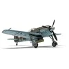 Airfix Focke-Wulf Fw 190 A-8/F-8 1/72 plastikinis surinkimo rinkinys