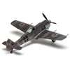 Airfix Focke-Wulf Fw 190 A-8/F-8 1/72 plastikinis surinkimo rinkinys