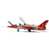 Airfix Folland Gnat T.1 1/48 plastikinis modelis A05123