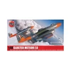 Airfix Gloster Meteor F.8 1/48 – plastikinis lėktuvo modelis A09182A