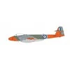 Airfix Gloster Meteor F.8 1/48 – plastikinis lėktuvo modelis A09182A