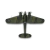 Airfix Heinkel He 111 H-6 1/72 plastikinis bombonešio modelis