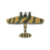 Airfix Heinkel He 111 H-6 1/72 plastikinis bombonešio modelis
