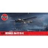 Airfix Heinkel He 111 H-6 1/72 plastikinis bombonešio modelis