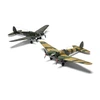 Airfix Heinkel He 111 H-6 1/72 plastikinis bombonešio modelis