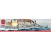 Airfix HMS Hood 1:600 plastikinis surenkamas laivo modelis