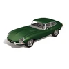 Airfix Jaguar E-Type 1:43 dovanų rinkinys – plastikinis modelis A55009