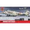 Airfix Junkers Ju 52/3m 1:72 plastikinis lėktuvo modelio rinkinys