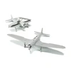 Airfix Nakajima B5N2 Kate surenkamas lėktuvo modelis 1/72 A04058