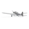 Airfix Nakajima B5N2 Kate surenkamas lėktuvo modelis 1/72 A04058