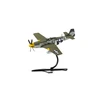 Airfix P-51 Mustang vs Bf109F lėktuvų dovanų rinkinys 1/72