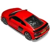 Airfix - QUICK BUILD Audi R8 Coupé, J6049