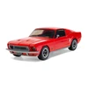 Airfix QUICKBUILD Ford Mustang GT 1968 modelis be klijų vaikams