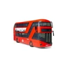 Airfix Quickbuild Londono dviaukštis autobusas – surenkamas modelis