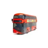 Airfix Quickbuild Londono dviaukštis autobusas – surenkamas modelis
