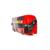 Airfix Quickbuild Londono dviaukštis autobusas – surenkamas modelis