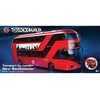 Airfix Quickbuild Londono dviaukštis autobusas – surenkamas modelis