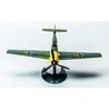 Airfix QUICKBUILD Messerschmitt Bf 109 – plastikinis surenkamas be klijų