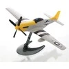 Airfix – QUICK BUILD P-51D Mustang, J6016