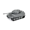 Airfix QUICKBUILD Tiger I tankas 1/35 – surenkamas be klijų ir dažymo