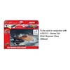 Airfix RNLI Shannon Class Lifeboat lipdukai 1/72 A65005