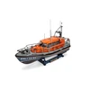 Airfix RNLI Shannon gelbėjimo laivas 1/72 dovanų rinkinys A55015