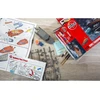 Airfix RNLI Shannon gelbėjimo laivas 1/72 dovanų rinkinys A55015
