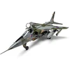 Airfix SEPECAT Jaguar GR.1 lėktuvas 1/48 plastikinis modelis