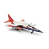 Airfix SEPECAT Jaguar T.2/T.4 surenkamas lėktuvo modelis 1/48 A11011
