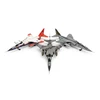 Airfix SEPECAT Jaguar T.2/T.4 surenkamas lėktuvo modelis 1/48 A11011