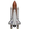 Airfix Space Shuttle 1/144 dovanų rinkinys A50200
