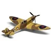 Airfix Supermarine Spitfire Mk.I 1/48 plastikinis surinkimo rinkinys A05126B