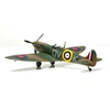 Airfix Supermarine Spitfire Mk.Ia 1/72 plastikinis lėktuvo modelis