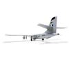Airfix Vickers Valiant B(PR)K.1 surenkamas lėktuvo modelis 1/72, A11001A