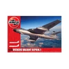 Airfix Vickers Valiant B(PR)K.1 surenkamas lėktuvo modelis 1/72, A11001A
