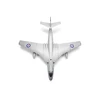 Airfix Vickers Valiant B(PR)K.1 surenkamas lėktuvo modelis 1/72, A11001A